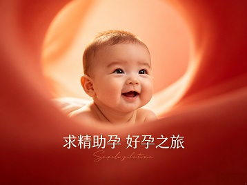 金秀求精助孕科学助孕 开启专属好孕之旅